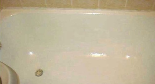 Реставрация акриловой ванны | Вербилки